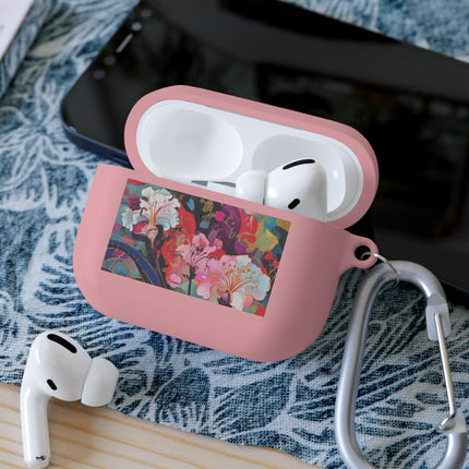 Ethereal Irises AirPods and AirPods Pro Case