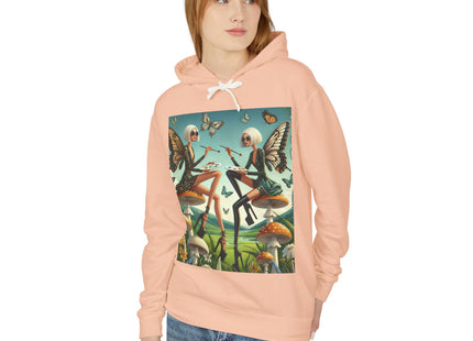 The Butterfly Atelier Hoodie