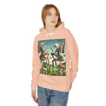 The Butterfly Atelier Hoodie