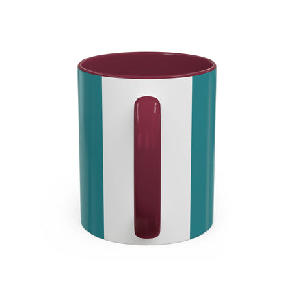 Hibiscus Fairy Colorful Mugs (11oz, 15oz)