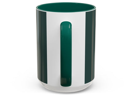 Roses by Vincent Van Gogh Colorful Mugs (11oz, 15oz)