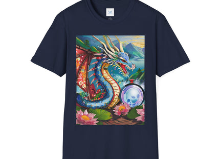Wisdom's Guardian Softstyle T-Shirt
