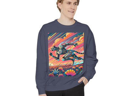 Swift Guardian Sweatshirt
