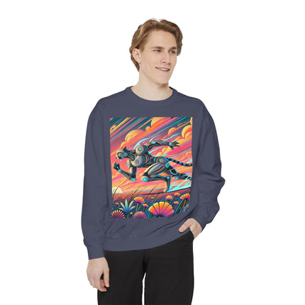 Swift Guardian Sweatshirt