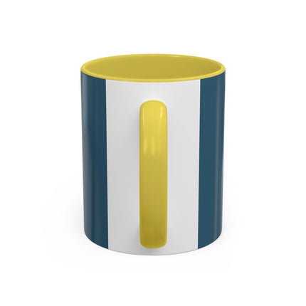 Butterfly Empress Colorful Mug – Graceful Butterflies & Timeless Elegance
