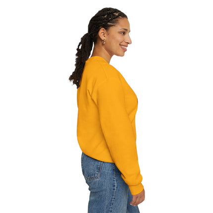 Mystic Elegance Unisex Heavy Blend™ Crewneck Sweatshirt