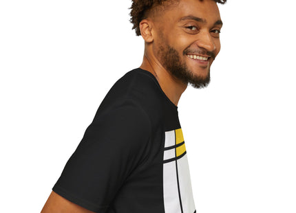 Place de la Concorde by Piet Mondrian Softstyle T-Shirt