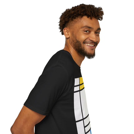 Place de la Concorde by Piet Mondrian Softstyle T-Shirt