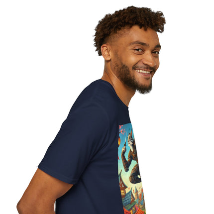 Springbound Sentinel Softstyle T-Shirt