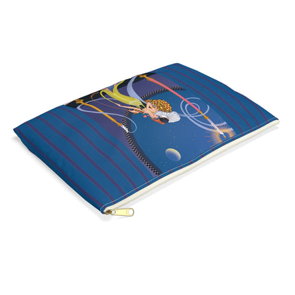 Moonlit Serenade Accessory Pouch