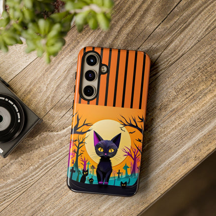 Phantom Parade Phone Cases