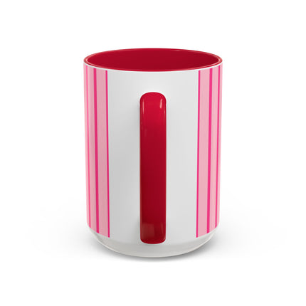 Geisha Kitten’s Easter Delight Colorful Mugs (11oz, 15oz)
