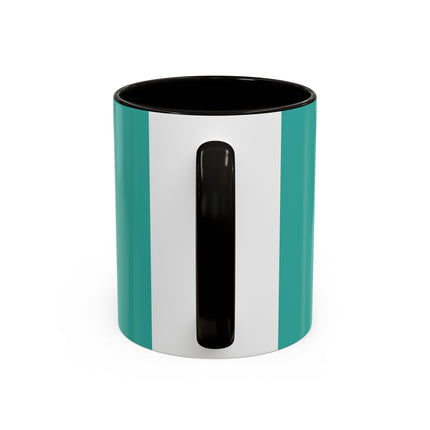 A Playful Red Panda Colorful Mugs (11oz, 15oz)