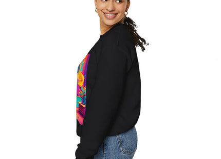 Phantoms of Elegance Unisex Heavy Blend™ Crewneck Sweatshirt