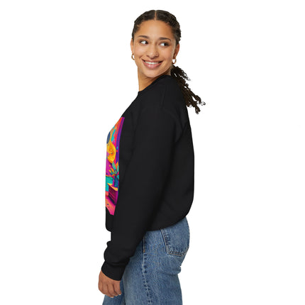 Phantoms of Elegance Unisex Heavy Blend™ Crewneck Sweatshirt