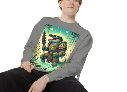Swamp Tyrant Sweatshirt
