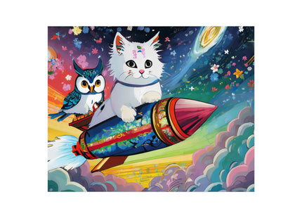 Fine Art Posters
