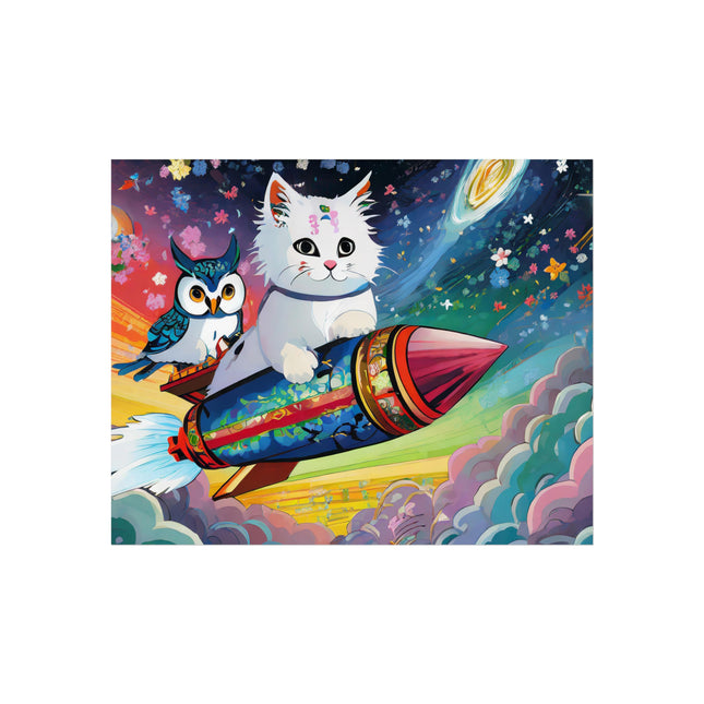 Fine Art Posters