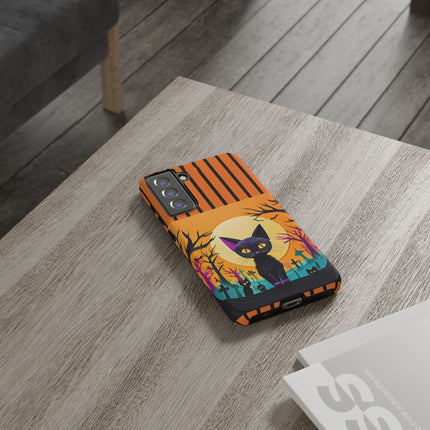 Phantom Parade Phone Cases