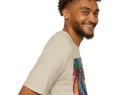 Wisdom's Guardian Softstyle T-Shirt