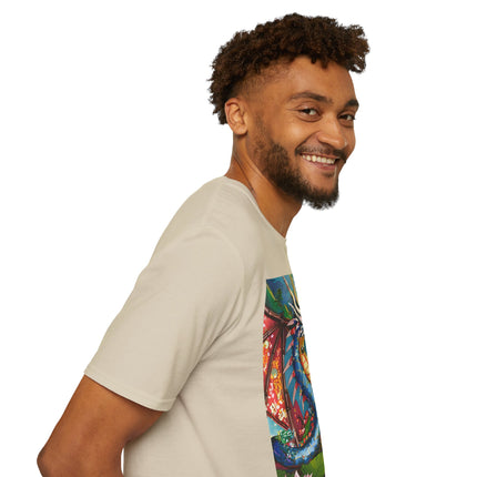 Wisdom's Guardian Softstyle T-Shirt