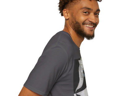 The Swan by Hilma af Klint  Softstyle T-Shirt