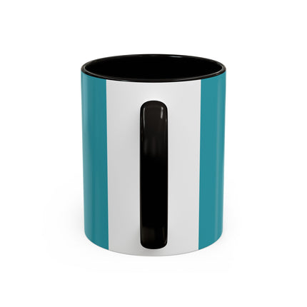Celestial Masquerade Colorful Mugs – Theatrical Elegance & Floating Whimsy