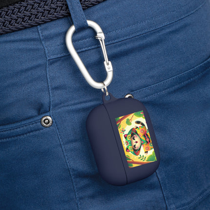 Firefly Dance on Wheels AirPods and AirPods Pro Case