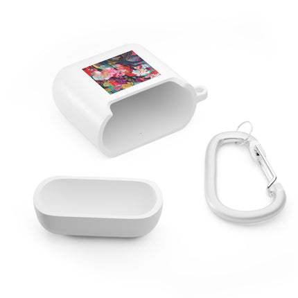 Ethereal Irises AirPods and AirPods Pro Case