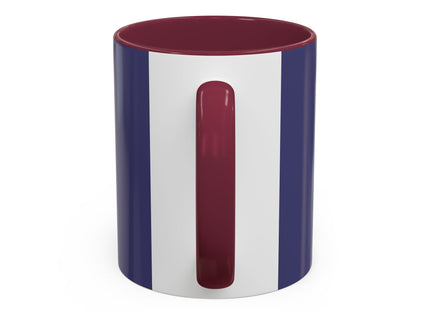 Halloween Sorceress Colorful Mugs (11oz, 15oz)