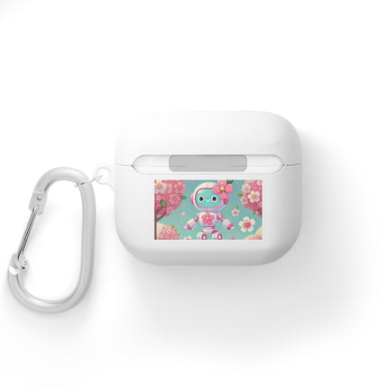 Sakura Sentinel AirPods and AirPods Pro Case