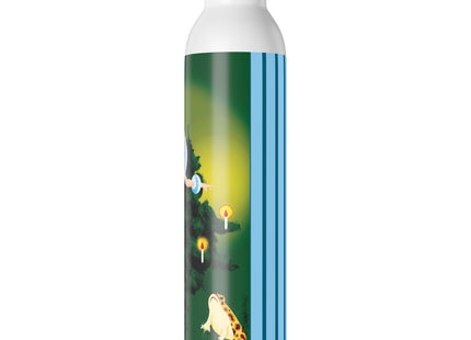 The Enchanted Encounter Slim Water Bottle