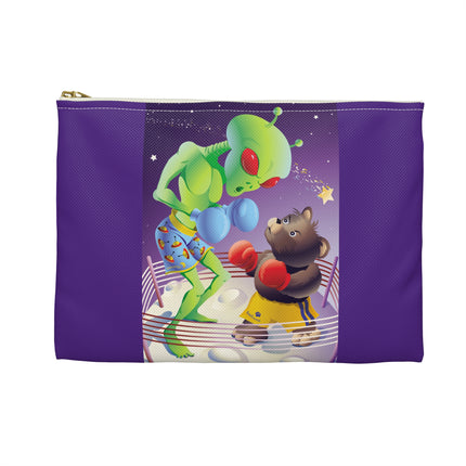 Cosmic Clash Accessory Pouch