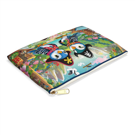 Ahoy, Matey! Pencil Case