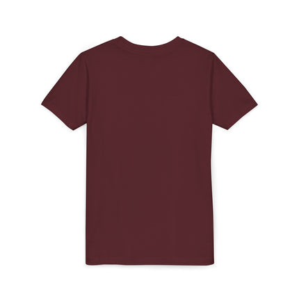 Sailor Kitten’s River Adventure Youth Short Sleeve Tee