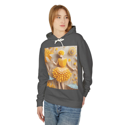 Dandelion Fairy Hoodie