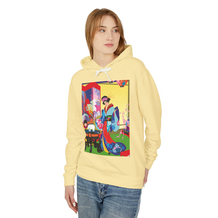 Librairie de l'amateur Hoodie
