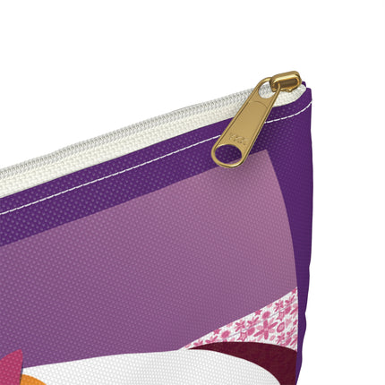 Joy of Friendship Accessory Pouch
