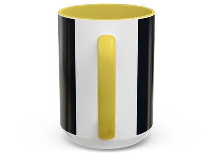 A Bar at the Folies-Bergère by Edouard Manet Colorful Mugs (11oz, 15oz)