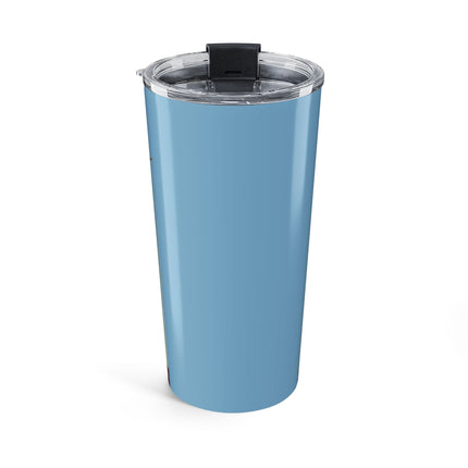 Apple Pie Day 20oz Tumbler – Whimsical Storybook Charm & Sweet Innocence