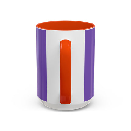 The Ladies Of The Moonlit Garden Colorful Mugs – Art Deco Floral Elegance