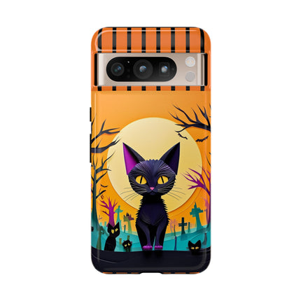Phantom Parade Phone Cases
