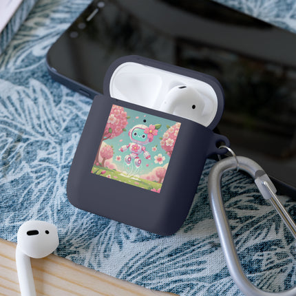Sakura Sentinel AirPods and AirPods Pro Case
