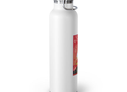 Enchanted Reverie Copper Vacuum Insulated Bottle, 22oz