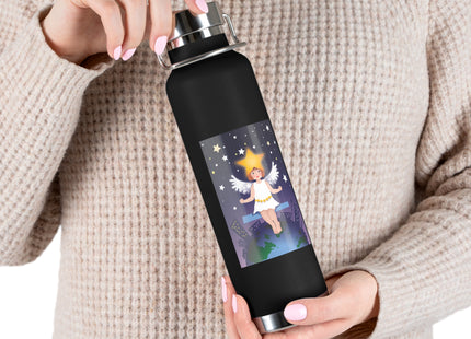 Celestial Magic Vacuum Insulated Bottle, 22oz