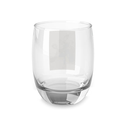 The Peri by Leon Bakst Whiskey Glass