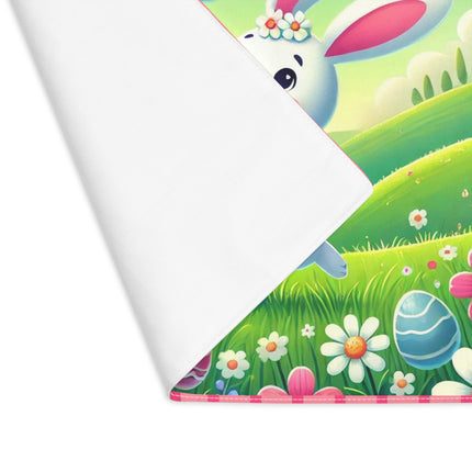 Easter Bunny’s Placemat, 1pc