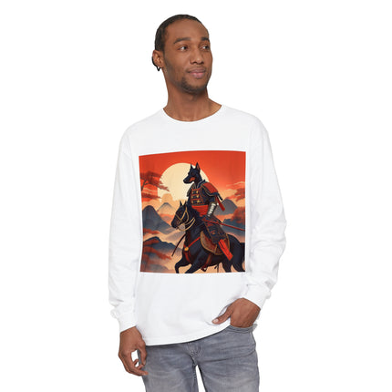 Warrior's Dawn Long Sleeve T-Shirt