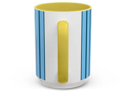 The Enchanted Encounter Colorful Mugs (11oz, 15oz)