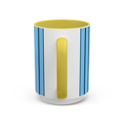 The Enchanted Encounter Colorful Mugs (11oz, 15oz)